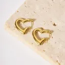 Sassy Heart Hoops