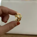 Honeycomb Glow Ring