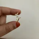 Fishtail Whisper Ring