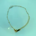 Crown Sparkle Bracelet