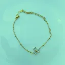 Crystal Trio Bracelet