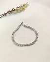 Cubic Zirconia Tennis Bracelet